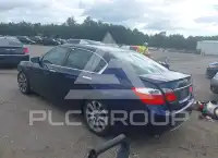 2013 Honda Accord photo