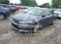2013 Honda Accord фото