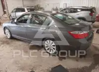 2013 Honda Accord фото