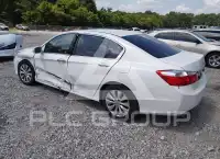 2013 Honda Accord фото