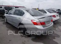 2013 Honda Accord фото