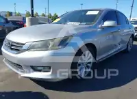 2013 Honda Accord фото