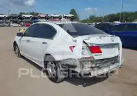2013 Honda Accord photo