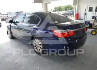 2013 Honda Accord фото