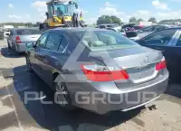 2013 Honda Accord photo