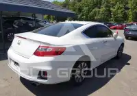 2013 Honda Accord фото
