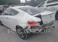 2013 Honda Accord фото