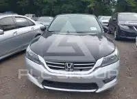 2013 Honda Accord фото