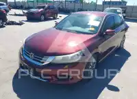 2013 Honda Accord photo