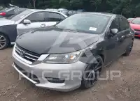 2013 Honda Accord фото
