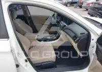 2013 Honda Accord фото