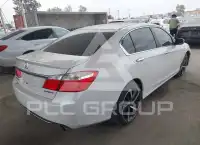 2013 Honda Accord фото
