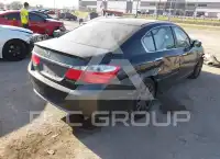 2013 Honda Accord фото