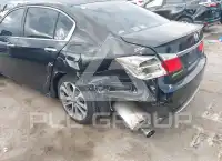 2013 Honda Accord photo