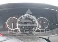 2013 Honda Accord фото