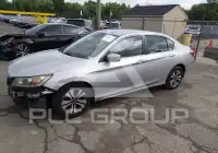 2013 Honda Accord фото