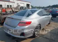 2013 Honda Accord фото
