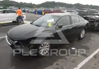 2013 Honda Accord photo