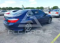 2013 Honda Accord photo