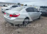 2013 Honda Accord photo