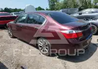 2013 Honda Accord фото