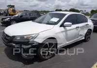 2013 Honda Accord фото