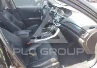 2013 Honda Accord фото
