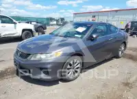 2013 Honda Accord фото
