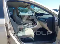2013 Honda Accord фото