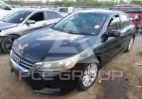2013 Honda Accord фото