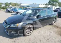 2013 Honda Accord photo