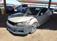 2013 Honda Accord фото