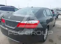 2013 Honda Accord фото