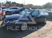2013 Honda Accord фото