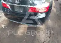 2013 Honda Accord фото
