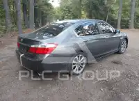 2013 Honda Accord photo