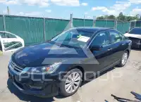 2013 Honda Accord фото