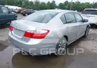 2013 Honda Accord photo