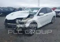 2013 Honda Accord фото