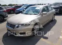 2013 Honda Accord photo