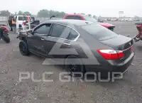 2013 Honda Accord фото