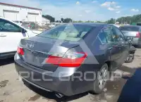 2013 Honda Accord photo
