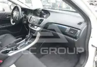 2013 Honda Accord фото