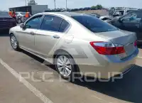 2013 Honda Accord фото