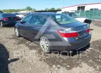 2013 Honda Accord фото