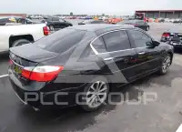 2013 Honda Accord фото