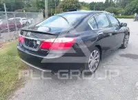 2013 Honda Accord фото