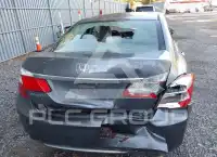 2013 Honda Accord photo