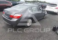 2013 Honda Accord фото
