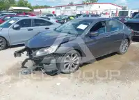 2013 Honda Accord фото
